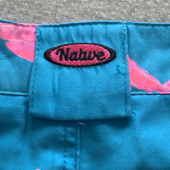 Men’s Lightweight Shorts - Picture 3 of 4